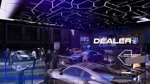 Car Dealer